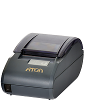 Онлайн-касса Атол 30 Ф.