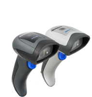 2D сканер штрих- кода