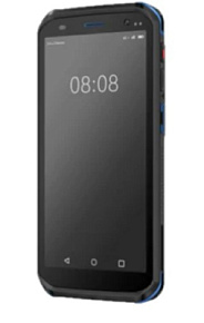 Терминал сбора данных Mindeo M50
